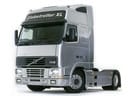 Коврики на Volvo FH I (FH12, FH16) 1993 - 2002 в Липецке