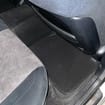 Ворсовые коврики на Toyota Aristo II 1997 - 2004 в Липецке