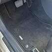 Ворсовые коврики на Mercedes A (W176) 2012 - 2018 в Липецке
