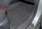 Коврики на Hyundai Santa Fe II 2005 - 2012 в Липецке
