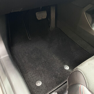 Коврики на Mazda EZ-6 2024 - 2025 в Липецке Коврики на Mazda EZ-6 2024 - 2025 в Липецке