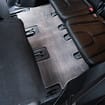 Ворсовые коврики на Hyundai Santa Fe IV 2018 - 2021 в Липецке