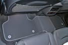 EVA коврики на Audi Q7 II 2015 - 2025 в Липецке