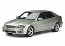 Ворсовые коврики на Lexus IS I 1998 - 2005 в Липецке