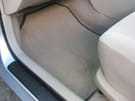 Коврики на Toyota Corolla Fielder (E12) 2001 - 2006 в Липецке