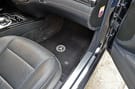 Ворсовые коврики на Mercedes S (W221) 2005 - 2013 в Липецке