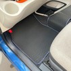 Коврики на Toyota Sienta II 2015 - 2022 в Липецке