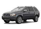 Коврики на Volvo XC90 I 2002 - 2014 в Липецке