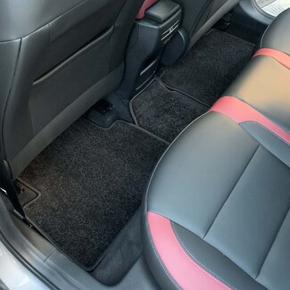 Ворсовые коврики на BelGee X50+ 2023&nbsp;-&nbsp;2026 в Липецке