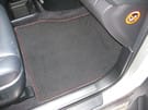 EVA коврики на Lexus RX II 2003 - 2009 в Липецке