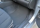 EVA коврики на Subaru Legacy V 2009 - 2015 в Липецке