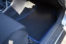 Коврики на Toyota Avensis II 2002 - 2008 в Липецке