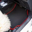 EVA коврики на Toyota Vitz II 2005 - 2010 в Липецке