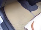 Коврики на Honda Civic VII 5d 2000 - 2005 в Липецке