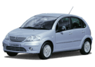 Коврики на Citroen C3 I 2001 - 2010 в Липецке