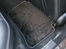 Коврики на Mercedes C (W204) 2007 - 2015 в Липецке