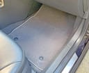 Ворсовые коврики на Opel Vectra C 2002 - 2008 в Липецке