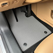 Коврики на Rising Auto F7 2023 - 2025 в Липецке
