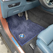 Коврики на BMW XM (G09) 2022 - 2025 в Липецке