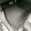 EVA коврики на Mitsubishi Outlander III 2012 - 2025 в Липецке