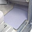 Коврики на Land Rover Discovery II 1998 - 2004 в Липецке