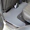 EVA коврики на Toyota Land Cruiser 70 2006 - 2025 в Липецке