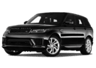 EVA коврики на Land Rover Range Rover Sport II 2013 - 2022 в Липецке