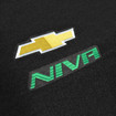 Коврики на Chevrolet Niva 1998 - 2020 в Липецке