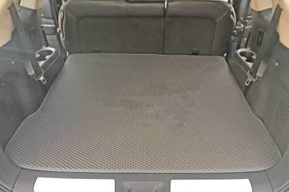 EVA коврики ромб Infiniti QX60 I 2013 - 2021 в Липецке EVA коврики ромб Infiniti QX60 I 2013 - 2021 в Липецке