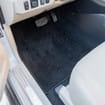 EVA коврики на Mitsubishi Pajero IV 2006 - 2021 в Липецке