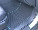 EVA коврики на Subaru Legacy V 2009 - 2015 в Липецке