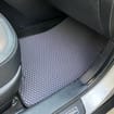 EVA коврики на KIA Sportage III 2010 - 2016 в Липецке