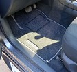 Коврики на Toyota Rav4 III 2006 - 2013 в Липецке