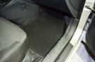 Ворсовые коврики на Hyundai Tucson I 2004 - 2010 в Липецке