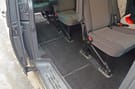 Коврики на Volkswagen Caravelle (T5) 2003 - 2015 в Липецке