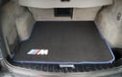 Коврики на BMW X3 (E83) 2003 - 2011 в Липецке