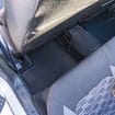 Коврики на Lada (ВАЗ) Kalina 2004 - 2018 в Липецке