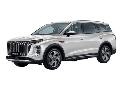 EVA коврики на Hongqi HS7 II 2023&nbsp;-&nbsp;2026 в Липецке