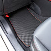 EVA коврики на Mazda Demio IV (DJ) 2014 - 2025 в Липецке