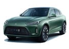EVA коврики на AITO M5 2021 - 2025 в Липецке