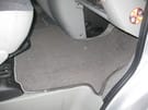 Коврики на Renault Trafic II 2001 - 2014 в Липецке