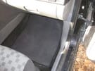 Коврики на Ford Focus II 2005 - 2011 в Липецке