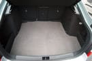 EVA коврики на Skoda Octavia A7 2013 - 2020 в Липецке