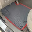EVA коврики на KIA Sportage III 2010 - 2016 в Липецке