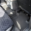 Ворсовые коврики на Volvo XC40 2017 - 2025 в Липецке