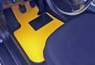 Коврики на BMW 1 (E81/E82/E87/E88) 2004 - 2012 в Липецке