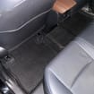EVA коврики на Toyota Harrier IV 2020 - 2025 в Липецке