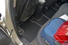 Ворсовые коврики на KIA Soul II 2014 - 2019 в Липецке