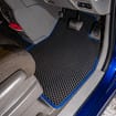 Коврики на Honda StepWGN V 2015 - 2021 в Липецке