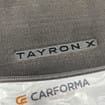 Коврики на Volkswagen Tayron X 2020 - 2025 в Липецке